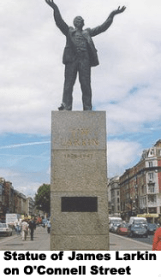 James Larkin