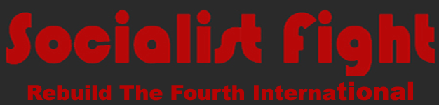 Rebuild The Fourth International 