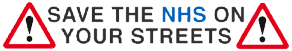 Save The NHS
