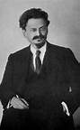 Leon Trotsky