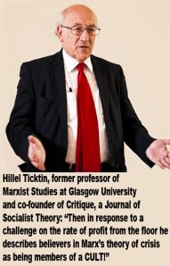 Hilel Ticktin 