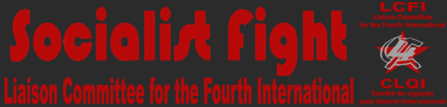 Join Socialist Fight