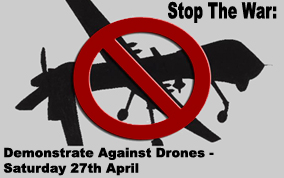 No Drones