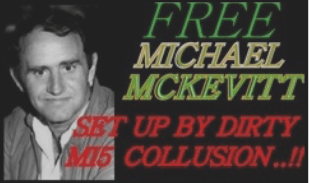 Free Michael McKevitt