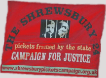 Blacklist Support Group