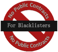 No Blacklists