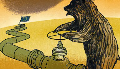 Russian Gas