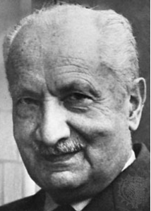 Heidegger