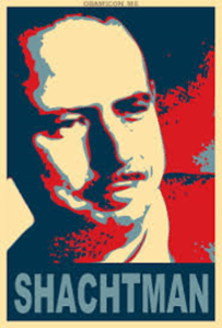 Shachtman