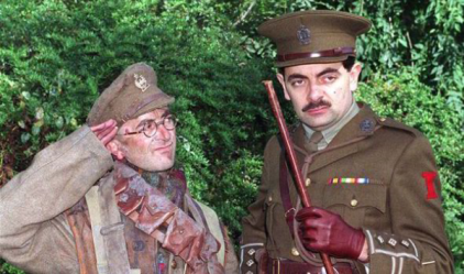 Blackadder