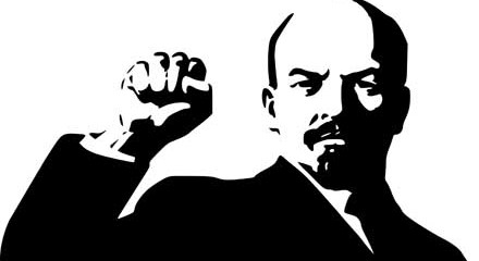Lenin-Leninist small_art_full