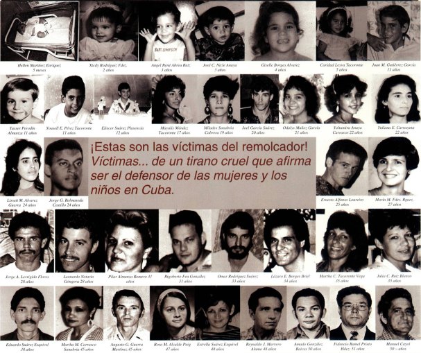 Image result for Cuban state executions of oppositionists images