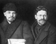 LeninandKalinin