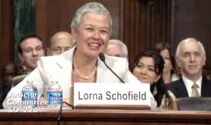 Image result for U.S. District Judge Lorna Schofield in Manhattan images