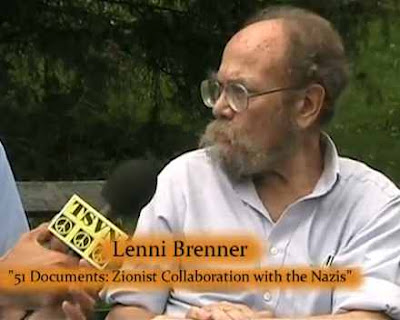 Image result for Lenni Brenner Trotskyist images