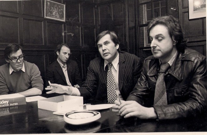 Image result for Royston Bull WRP images