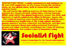 TrotskyismToday
