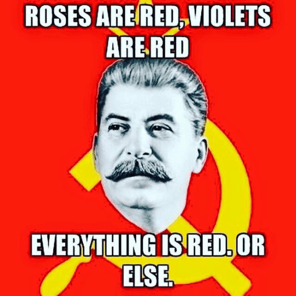 StalinAssasin