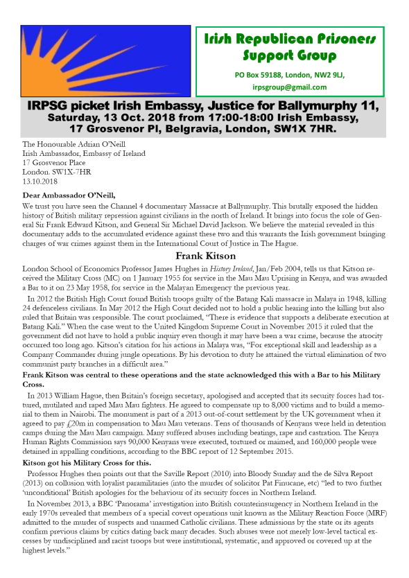 IRPSG-LetterIrishAmbassador-October2018-12-1