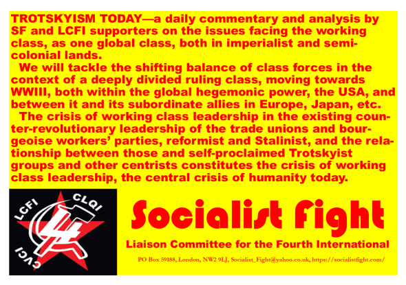 TrotskyismToday